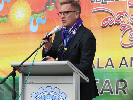 man in suit