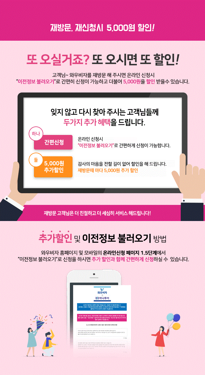 중국비자 할인