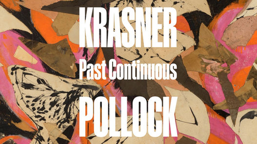 Lee Krasner and Jackson Pollock – The Metropolitan Museum of Art
