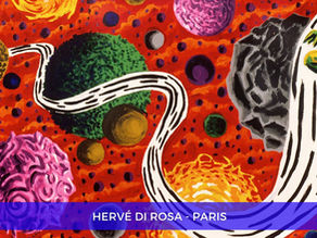 Le passe-mondes - Centre Pompidou