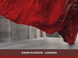 Anish Kapoor