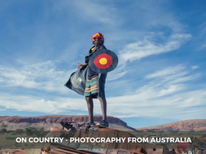 On Country, Photography from Australia