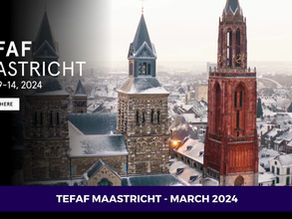 TEFAF Maastricht - March 2024