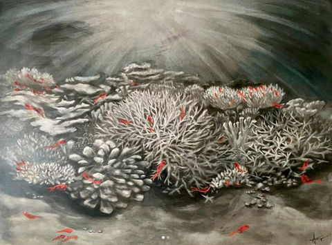 At Océans, Agnès Jennepin, France