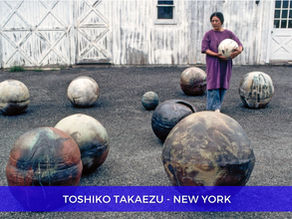 Worlds Within - Noguchi Museum