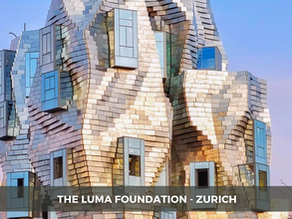Luma Arles