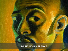 Artistic circulations and anti-colonial resistance, 1950 – 2000 - Centre Pompidou