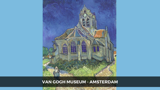 Van Gogh in Auvers. His Final Months