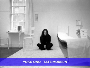 Yoko Ono - Music of The Mind