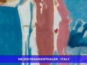 Painting without Rules - Fondazione Palazzo Strozzi