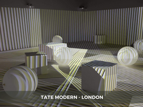 Electric Dreams - Art and Technology before the Internet