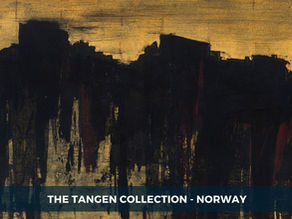 The Tangen Collection - Kunstsilo Museum