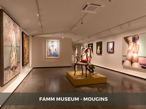 Famm Museum - Mougins
