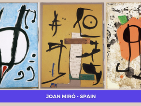 Miró, 1983 - Miró Mallorca