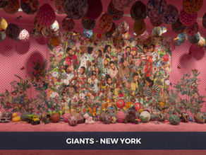 Art from the Dean Collection of Swizz Beatz and Alicia Keys - Brooklyn Museum