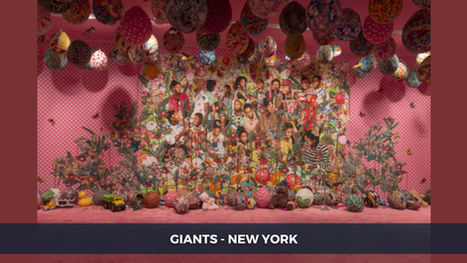 Art from the Dean Collection of Swizz Beatz and Alicia Keys - Brooklyn Museum 