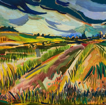 Le Paysage des Ch'ti