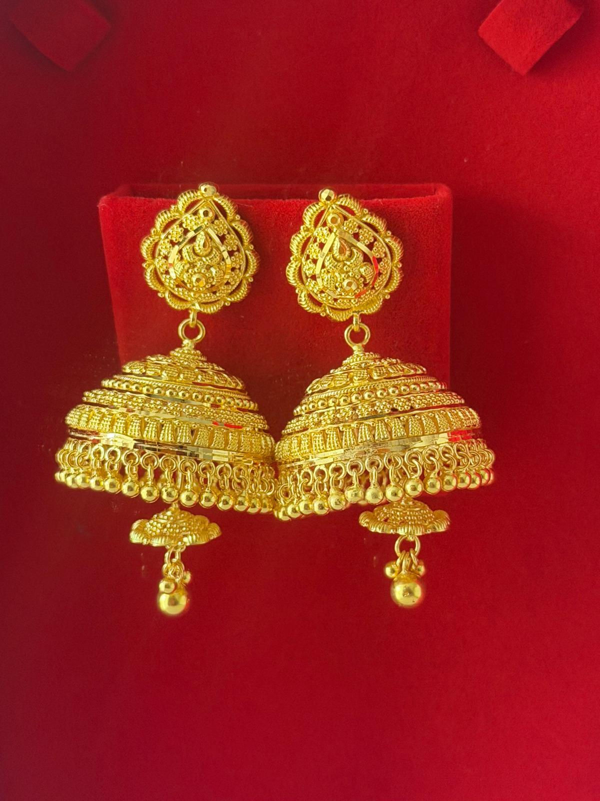 Earring