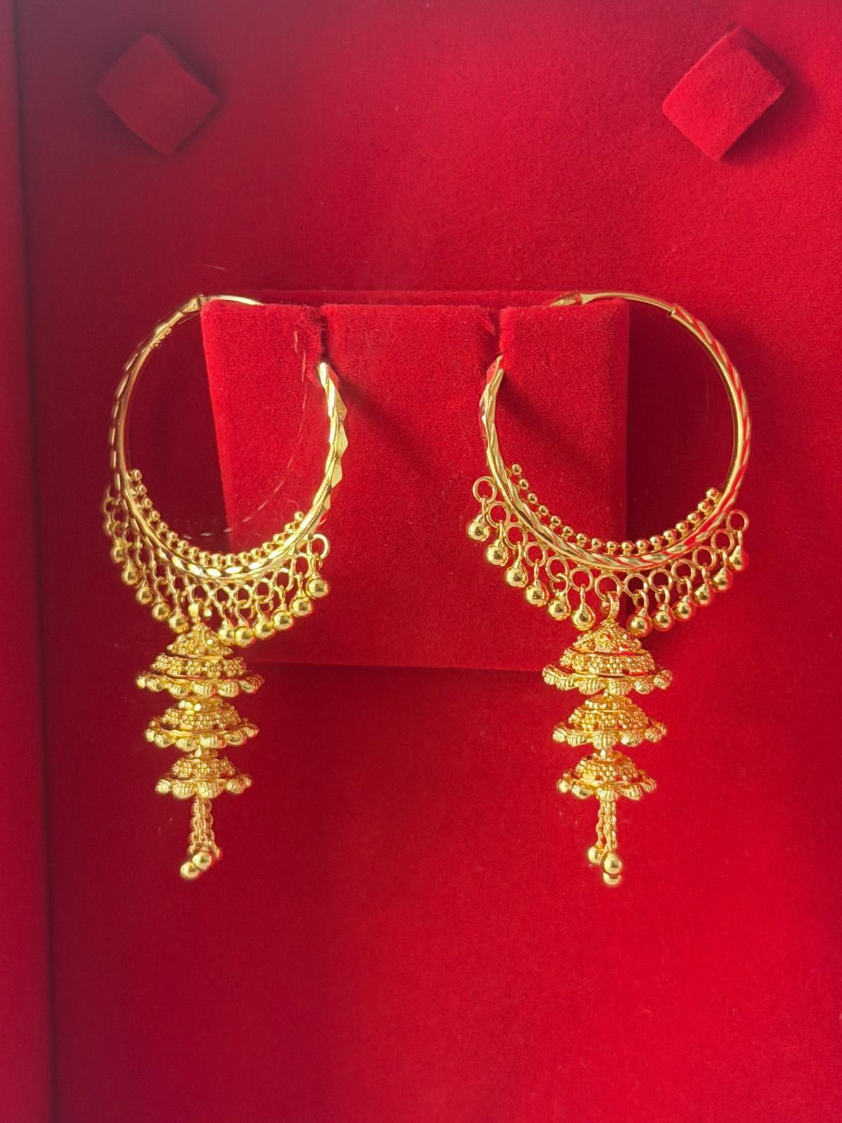 Earring