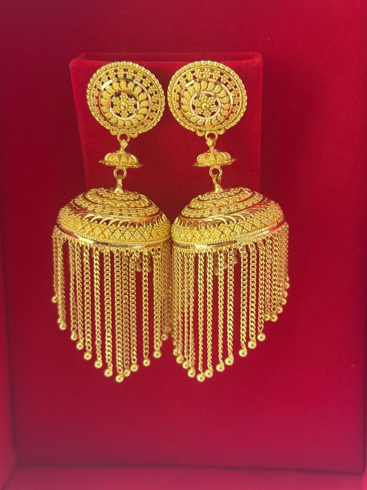 Earring