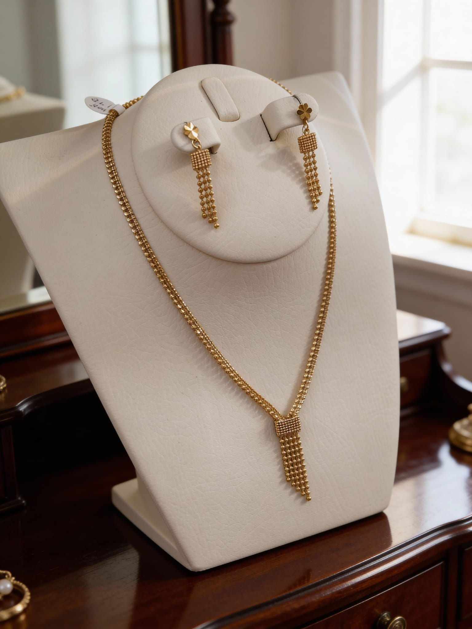 small set