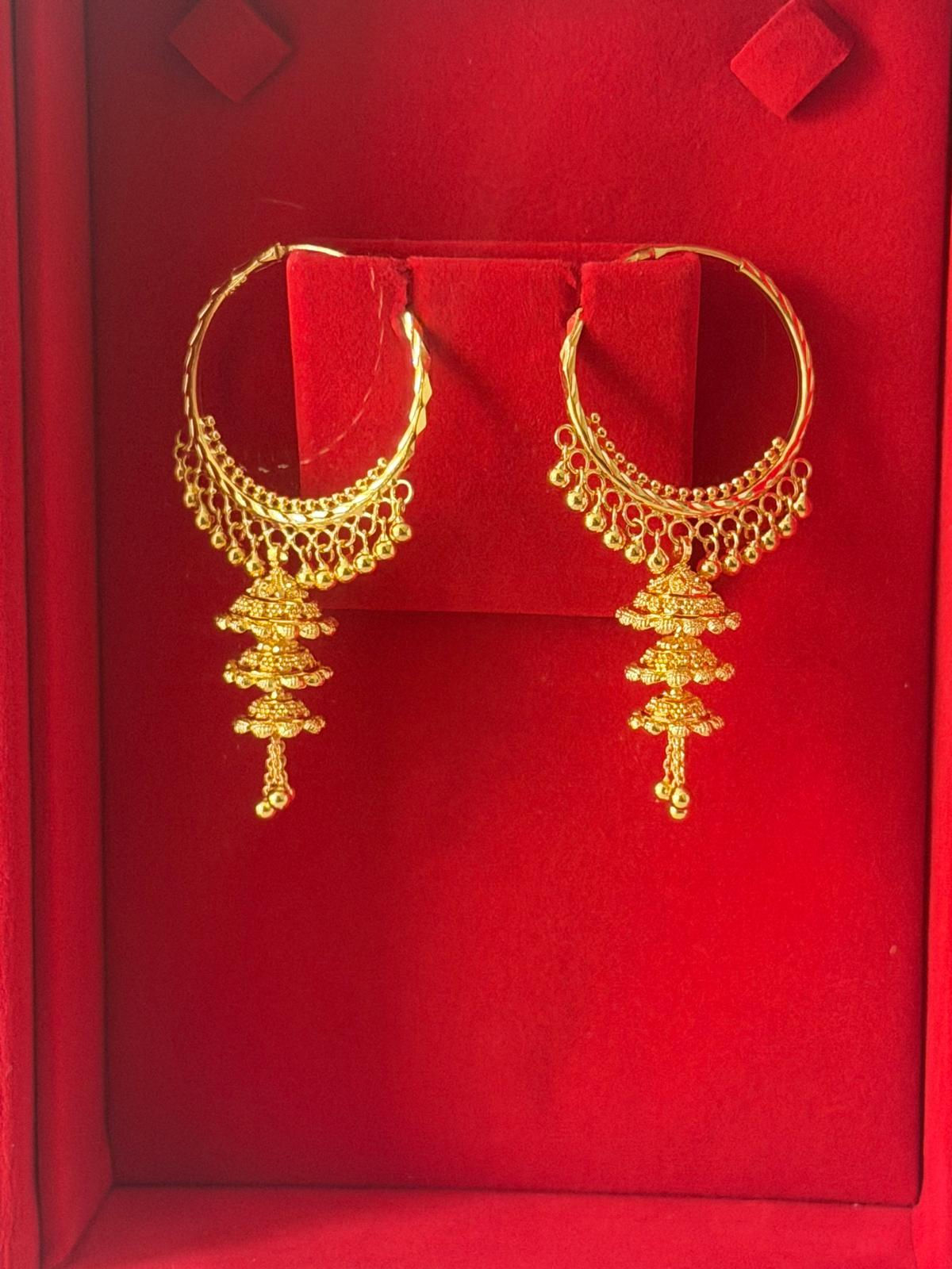 Earring
