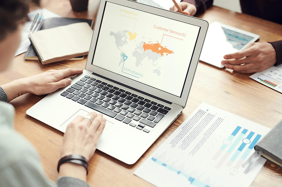 Localization: How Language Services Can Boost Your Brand