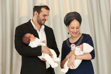 המלצה משפחת אהרוני