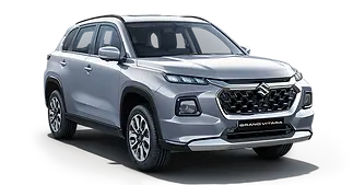 Suzuki Grand Vitara Semarang