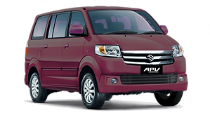 Suzuki APV Semarang