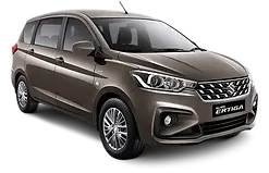 Suzuki Ertiga Semarang