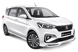 Suzuki Ertiga Semarang