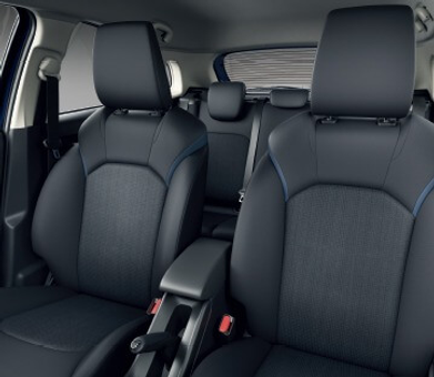 Suzuki Baleno Semarang
