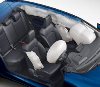 Suzuki New Baleno