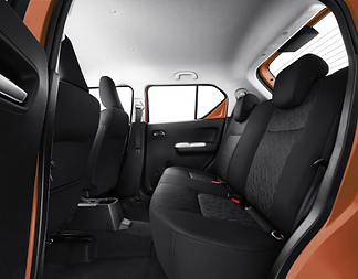 Suzuki Ignis Semarang