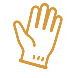 White glove dedicated service