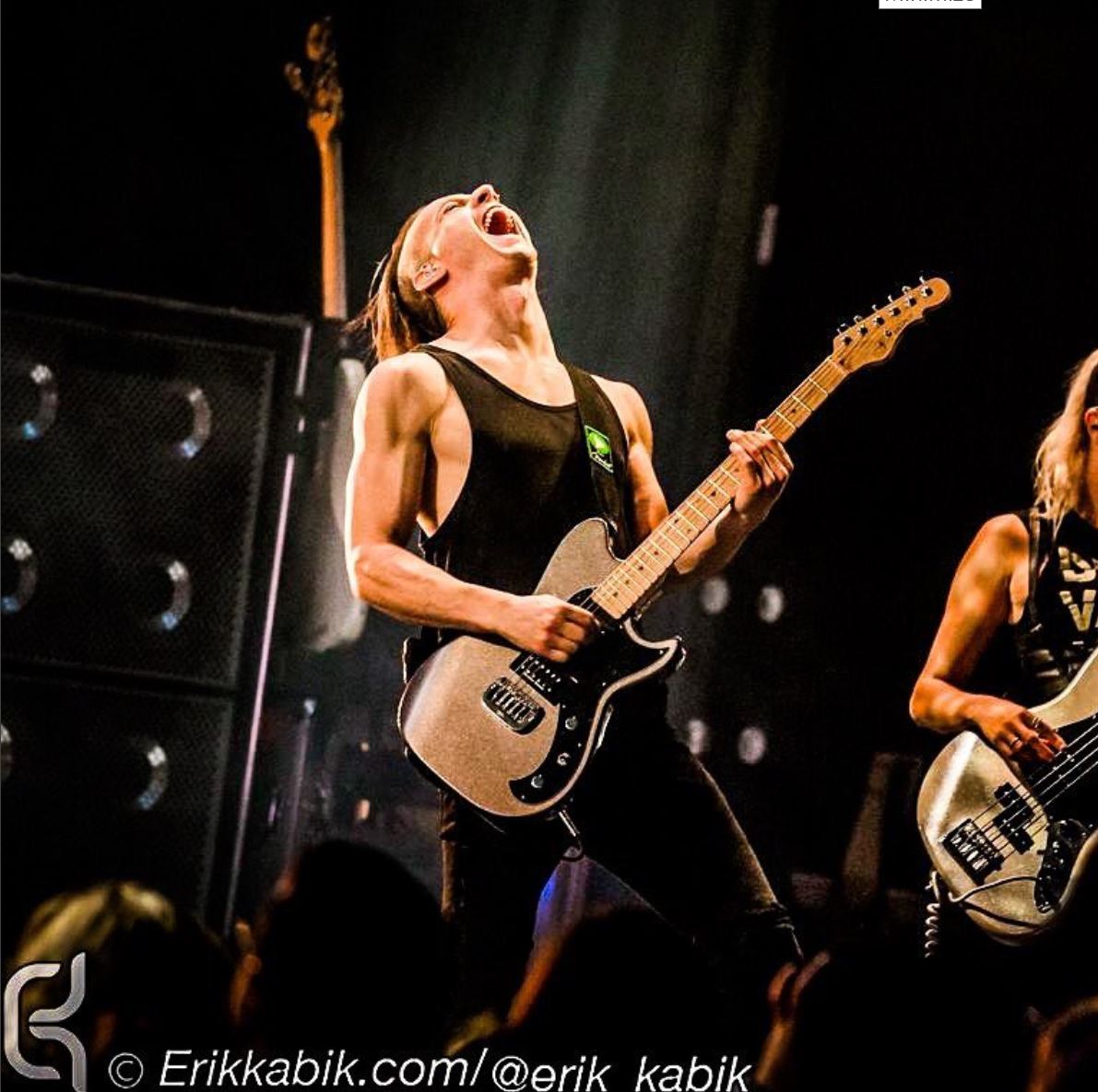 Rotten Bobby | PICTURES