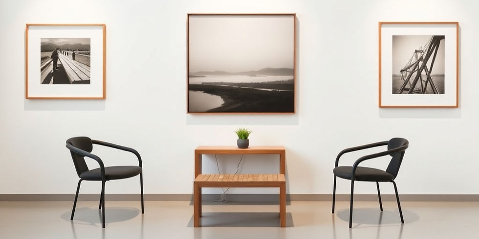 Minimalism vs Statement Minimalism: Subtraction vs Precision