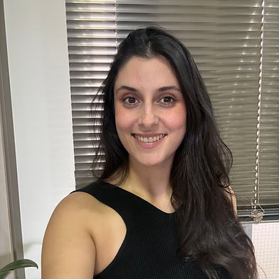 Bethânia Bravo Arruda