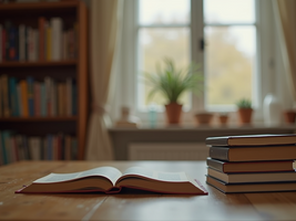 Unleash Your Creativity: Submit to Our Literary Blog