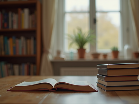 Unleash Your Creativity: Submit to Our Literary Blog