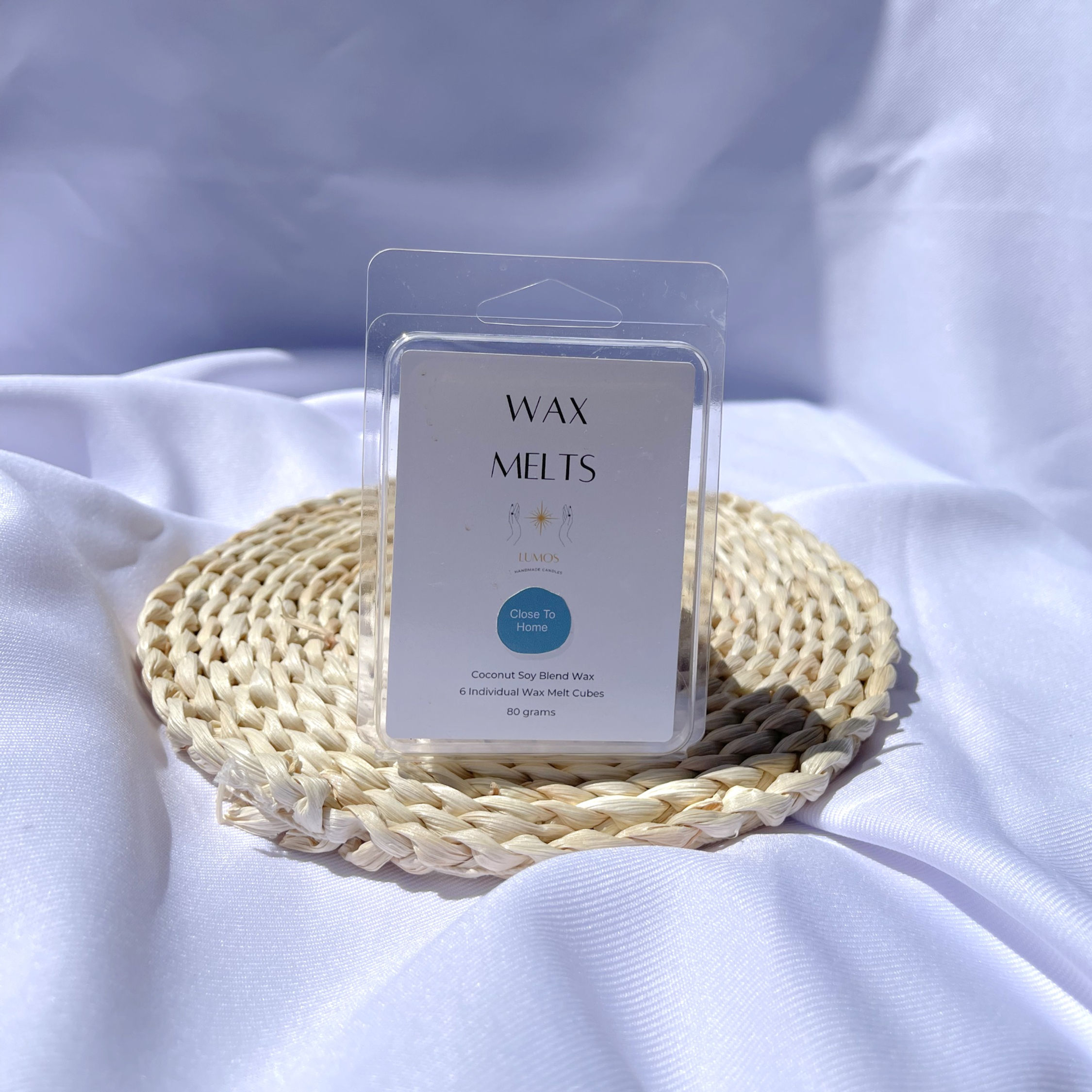 Close to Home Wax Melts
