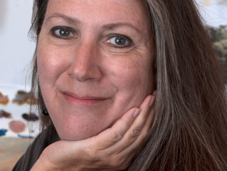 Juror Profile: Mary Bentz Gilkerson