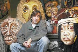 Doug Berky to Speak at May Meeting