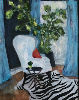 Deane King 3