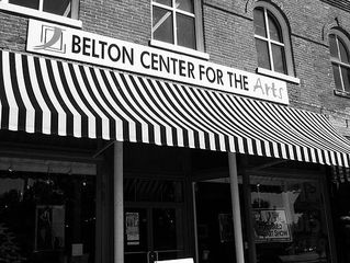 Meeting Preview: Belton Center for the Arts