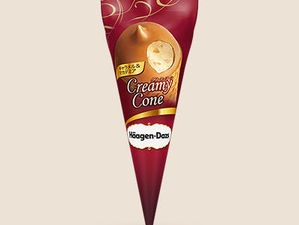 Novidade da Häagen-Dazs em todos os Seven Eleven!