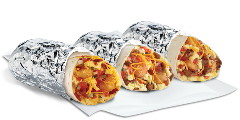 BURRITOS