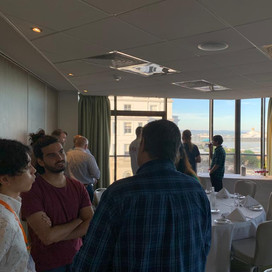 Conference Dinner