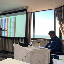 Conference Session